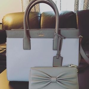 Kate Spade Hand Bag